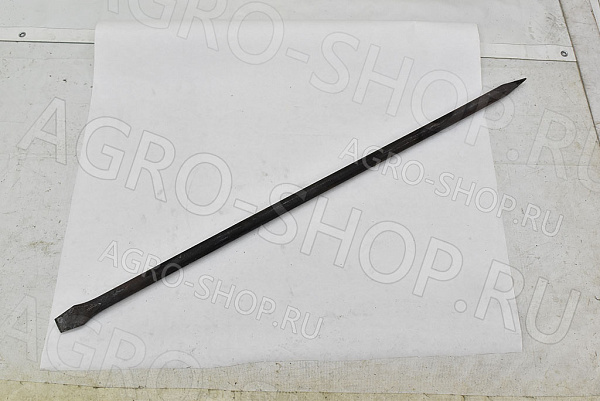 Лом d=30 мм; L=1250/1300 мм.  