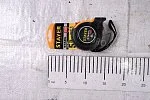 Рулетка  5м/25мм с двухсторонней шкалой STAYER (34131-05-25)