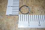 Кольцо стопорное В 48 (наружное) D=48 мм. ГОСТ 13942-86
