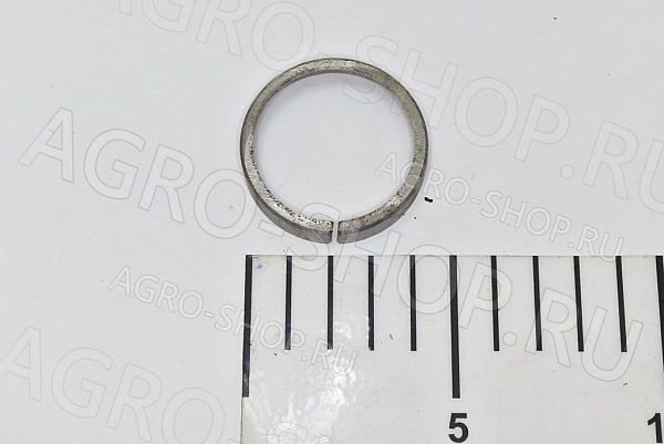Кольцо 245-1005133-В шкива коленвала наружное Д-245.7, Д-245.9 (ММЗ)
