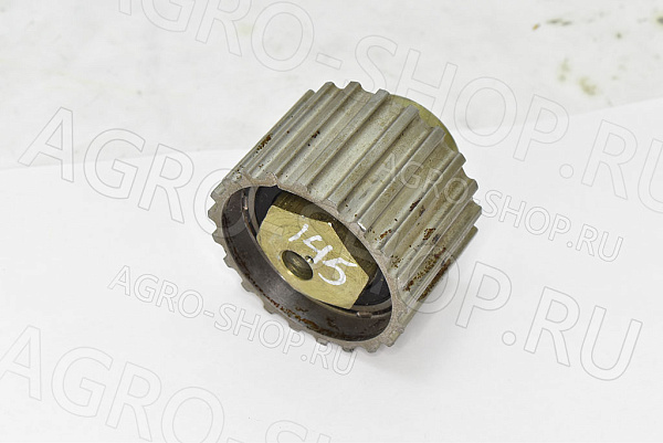 Ролик 560.1006200 натяжной ГАЗ-3302, Штайер ГАЗ