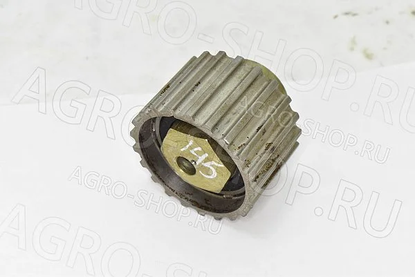 Ролик 560.1006200 натяжной ГАЗ-3302, Штайер ГАЗ