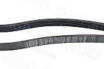Ремень 6РК-2100 (3163-1308020-376) (Евро-2, 3, с кондиционером) УАЗ-Патриот BOSCH