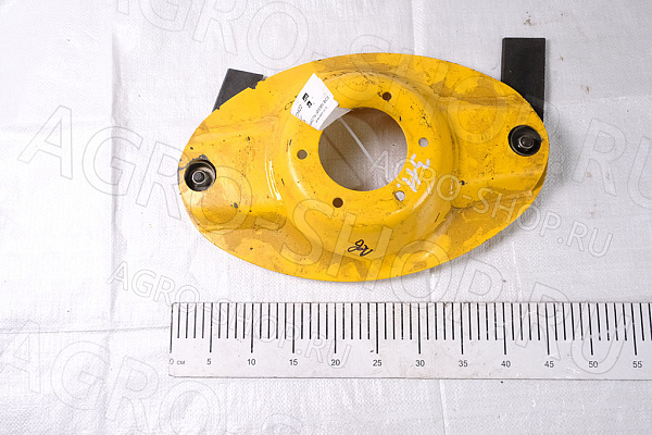 Ротор КРН 29.310 левый КРН-2,1Б Бежецксельмаш