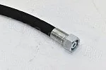 РВД 12-28 L=2м (М24х1,5 гайка 30) (М24х1,5 гайка 30) 2SN (FeatAgro) 