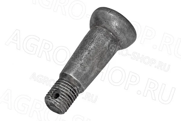 Палец 451-0-3414032-01 рулевого наконечника УАЗ 