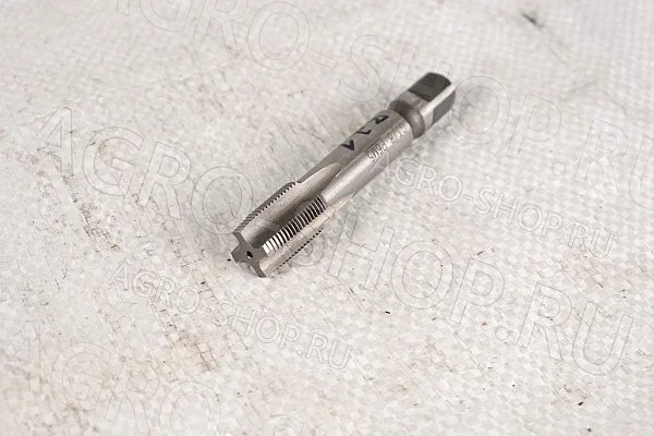 Метчик G 3/8" трубный 