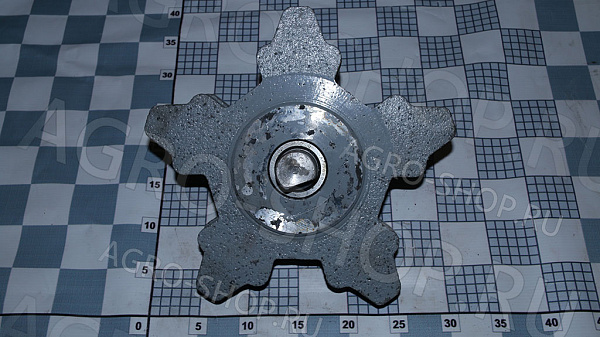 Устройство  поворотное, на лоток ТСН-160 