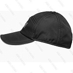 Бейсболка утепленная Alfa, Дюспо Бондинг Цвет Черный размер L Helios (HS-B-01-L)