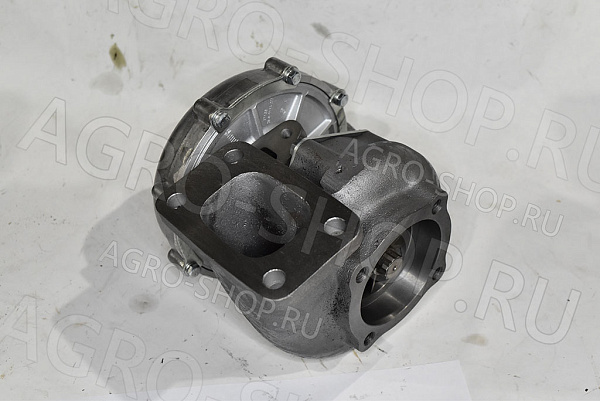 Турбокомпрессор 7-05.02 / 7СТ-05.02 (Енисей-1200М, Нива, ДТ-75ДК) Д-440, Д-442 Серпухов