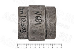 Ступица РКС6.10603  РКС-6 
