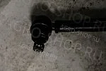 Тяга 3741-3414052-01 поперечная рулевая (в сборе, необслуживаемая) гибридный мост УАЗ-452 АДС