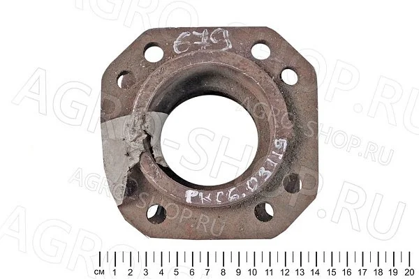 Стакан РКС6.03119  РКС-6 
