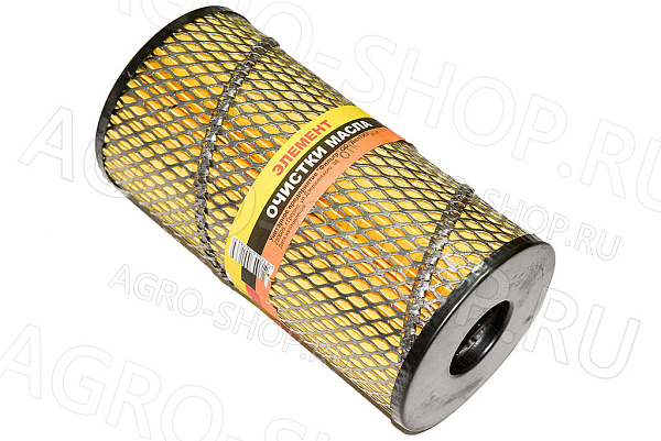 Фильтр масляный М5303М (ЭФМ-001Б/240-1017040-А2/ПРМ-240/И-413) металл ЯМЗ-238, ЯМЗ-240 БелТИЗ