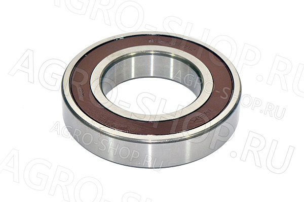Подшипник 6212-2RS / 180212 (60х110х22) (NSK) 