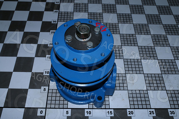Насос водяной 240-1307010-А1 1-ручьевой Д-243 (К)