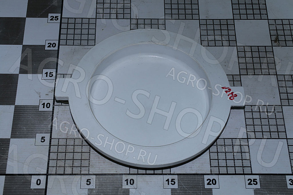 Крышка ДВ 32.005 баллона вакуумного  