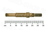 Вал 1521-1802013 привода ПВМ МТЗ-1523 (МТЗ)