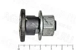 Болт + гайка 56115800 / 80201262 крепления ножа КПР-9 KUHN