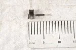 Звено переходное для цепи 12В-1 (19.05мм) DONGHUA