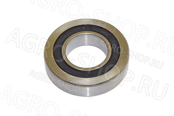 Подшипник B02383517 / LR207 2RS 35х72х17 на пресс-подборщик 