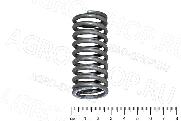 Пружина 240-1007046-А1 клапана внутренняя Д-243/245/260 (К)