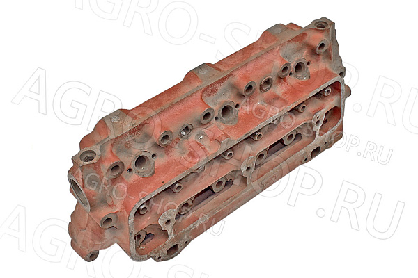 Головка 60-06002.31 блока СМД-60 (пустая) Т-150 