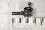 Наконечник 5301-3414059-20 продольной рулевой тяги(к рычагу, наружн. резьба) ЗИЛ-5301 