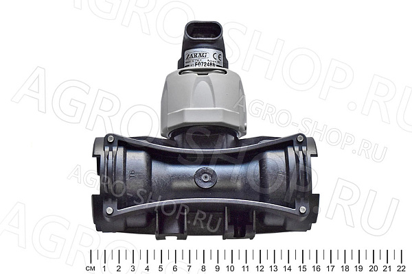 Расходомер 4626506 WOLF (20-400 л/мин, 12 bar, Т6) ОС-3000 ARAG