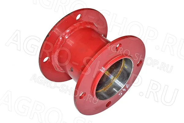 Корпус 1.320.071 контрпривода КОК-8-2 