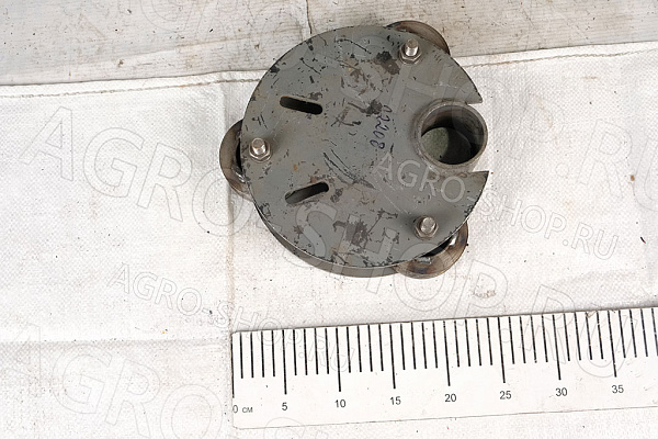 Диск ЖВП-4,9.14.120А с роликами ЖВП 