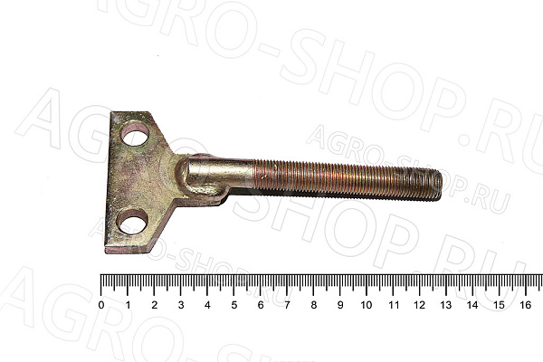 Винт 77.38.164-1 регулировочный ДТ-75 
