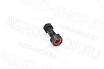 Болт 52-2203020 карданный с гайкой МТЗ-80/82/1221 (Master Part)