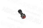 Болт 52-2203020 карданный с гайкой МТЗ-80/82/1221 (Master Part)