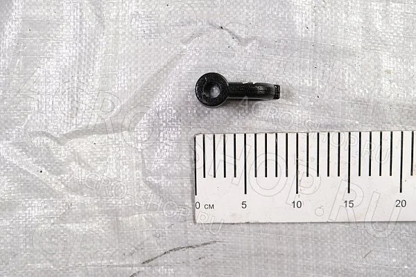 Серьга А61.09.002 механизма задней навески МТЗ-80/82/952 (Master Part)