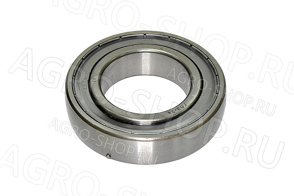 Подшипник 1580211 (55х100х23) (РФ) 