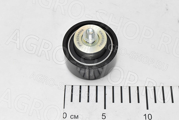 Ролик PR.5254599 натяжителя ремня нижний Cummins 2.8 G-Part