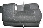 Кожух 4301-3401108 рулевой колонки нижний ГАЗ-3307,4301 ГАЗ