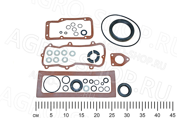 РК ТНВД (+прокладки н/о) ЯМЗ-236 (2150) 