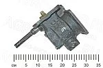 Коробка отбора мощности 4508-4202006-М без НШ (механический привод) ЗИЛ 