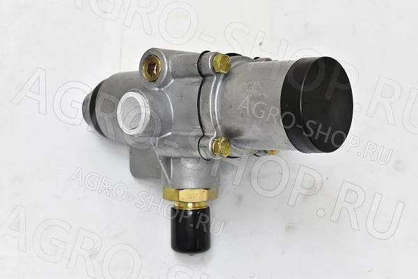 Регулятор А29.51.000 / 80-3512010 давления воздуха МТЗ-1221 (Master Part)