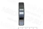 Подшипник 180107 / 6007-2RS (35х62х14) (К) 