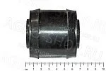 Сайлентблок КЗР 0202750  КЗС-7, КЗС-812, КЗС-1218, КЗС-10К 