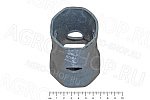 Ключ 50х62 (ИП597) задней ступицы ГАЗ-3302 