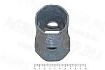 Ключ 50х62 (ИП597) задней ступицы ГАЗ-3302 