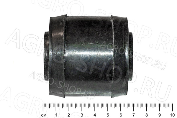 Сайлентблок КЗР 0202750  КЗС-7, КЗС-812, КЗС-1218, КЗС-10К 