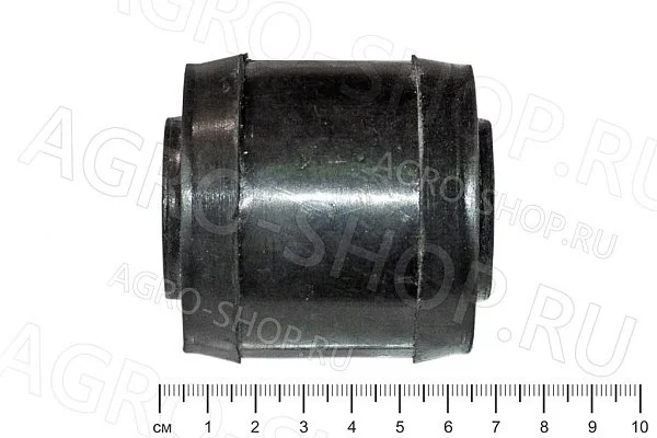 Сайлентблок КЗР 0202750  КЗС-7, КЗС-812, КЗС-1218, КЗС-10К 