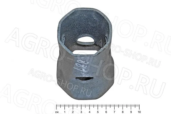 Ключ 50х62 (ИП597) задней ступицы ГАЗ-3302 