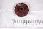 Блок звездочек ЖВП-6,4.01.090  ЖВП-6,4 