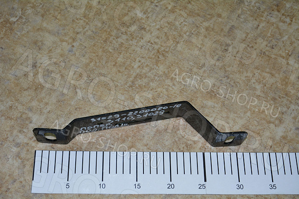 Поперечина 31029-2200080-10 подвесного подшипника ГАЗ-3110,31029 ГАЗ